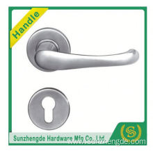 SZD SLH-005SS Stainless Steel Italian Classic Flat Door Lever Landle